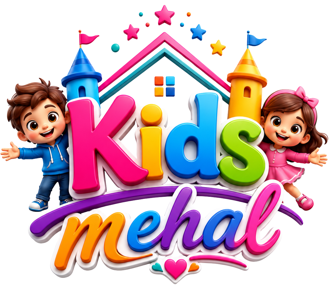 kidsmehal.com